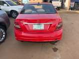 A picture of Mercedes Benz C300 2008