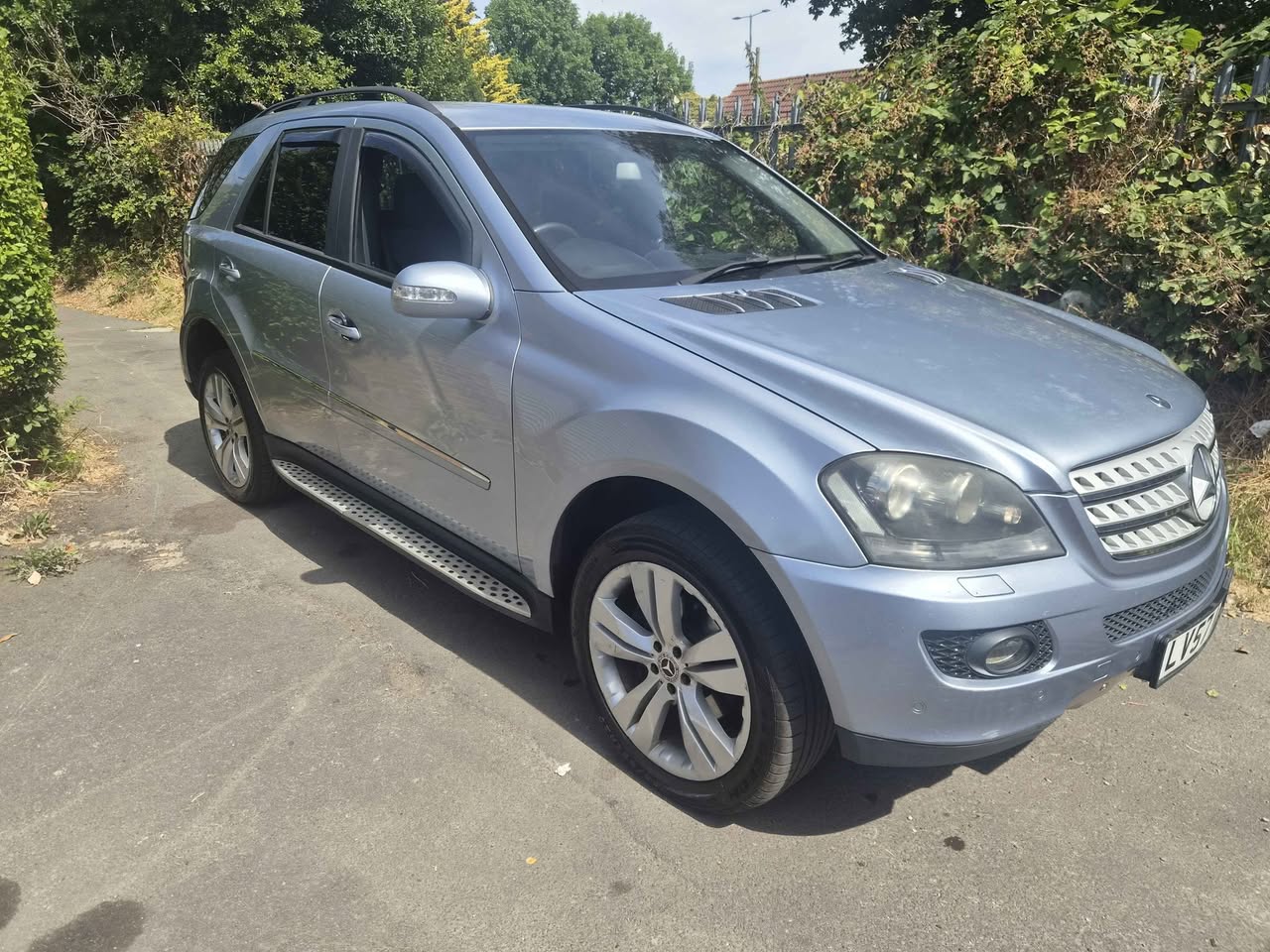benz