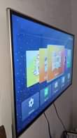 A picture of NAUza TV NCH 43 SMART Bei 475 nipgie 0689319654
