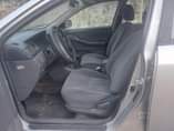 A picture of Toyota corolla bank type manual