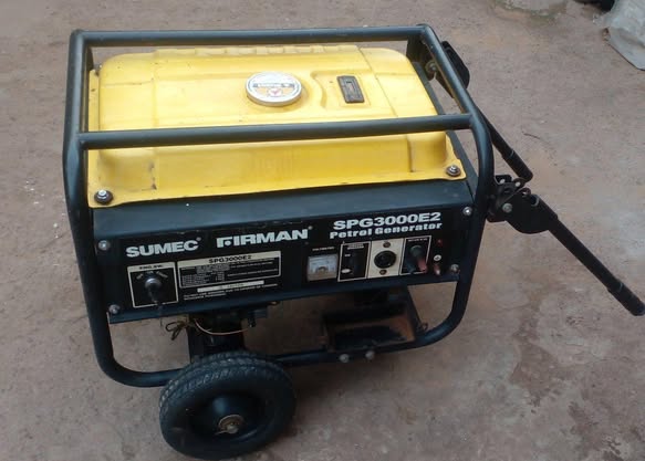A picture of Generator