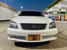 A picture of GARI MWAKA WA JUU KABISA GARI MPYA SANA