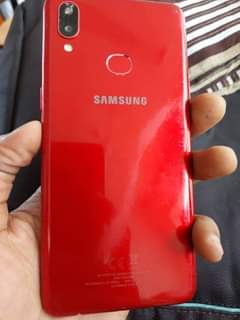 samsung a10