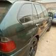 A picture of BMW X5