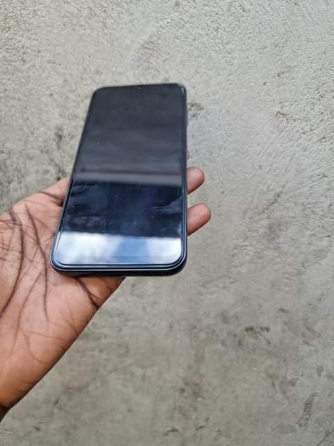 A picture of Samsung Galaxy A14