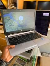 A picture of HP PROBOOK 430 G3 Intel Celeron R 1 60hgz 500hdd