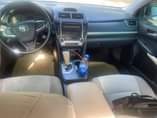 A picture of Clean Few months used UNREGISTERED Toyota Camry 2014 model 4