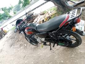 A picture of Boxer cc 125