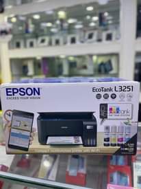 A picture of BRAND NEW PRINTERS SCANNERS PHOTOCOPIERS WITH WARRANTY