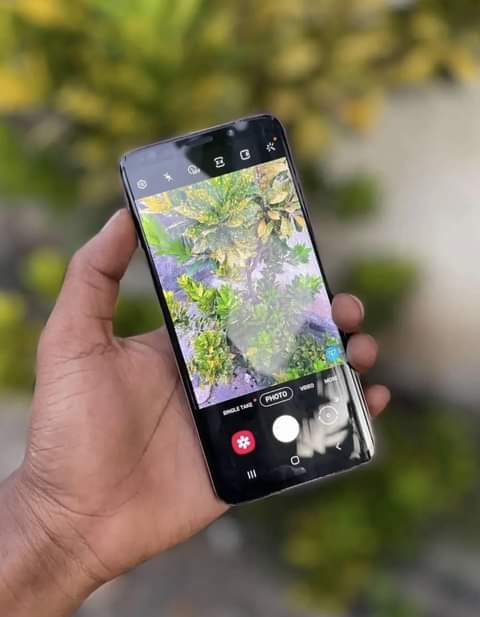 samsung s9