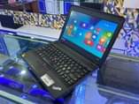A picture of Lenovo laptop with 4gb ram and 320gb Hdd