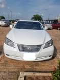 A picture of Es350 Buy and drive 4 3m Enugu 08038060411