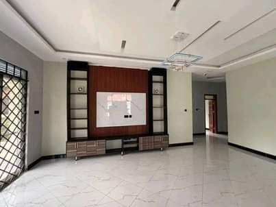 A picture of 4 bedroom Bungalow house for sale in kisaasi Kampala Uganda