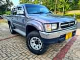 A picture of TOYOTA HULUX BEI MILIONI 39