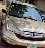 A picture of Honda crv 2008 2 250 Privately Used Everything working fine