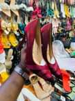 A picture of Trending high heels