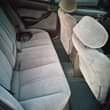 A picture of Clean Toyota Camry orobo Good engine and gear Clean interior
