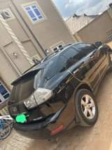A picture of Lexus rx330 2006 model First body Engine and gear Price