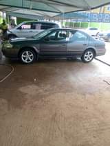 A picture of Very neat first body Nissan Maxima for sale in ikorodu