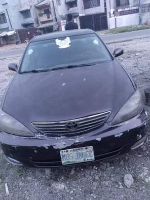 A picture of Toyota big daddy 2 4 Camry For sale engine Gear