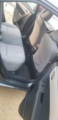 A picture of PRICE 10 5M NAIRA BUYER SETTLE AGENT TOYOTA COROLLA 2014