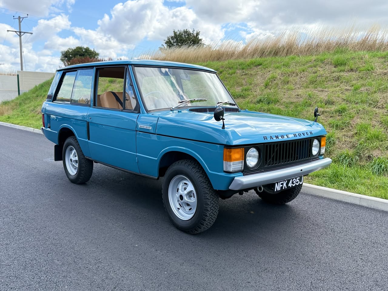 rover