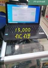 toshiba laptops