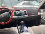 A picture of 2006 Toyota camry