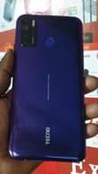 A picture of Camon15 cm bado mpya nashida na hela bei laki na