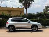 A picture of Volkswagen Tiguan R line 2009 model petrol engine 2.0L Automatic