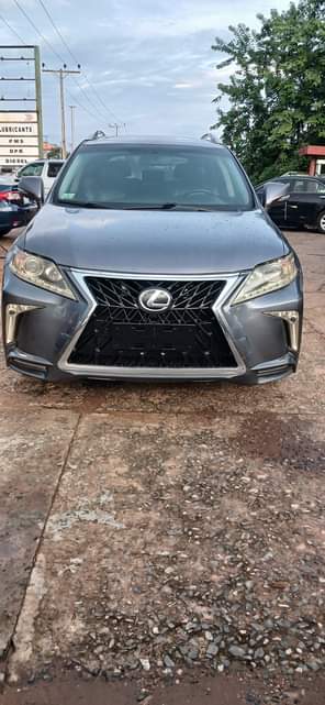 A picture of ANOTHERHOT DEAL FOR A FAST BUYER 2014 Model Lexus RX350