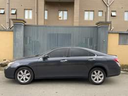 A picture of Trust MaxwellAutos For Good Cars Extremely Clean Lexus Es350 Please
