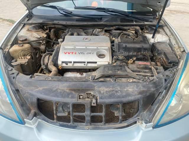 A picture of LESUS ES300
