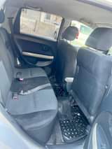 A picture of TOYOTA IST YEAR 2005 ENGINE 2NZ CC 1290 FULL AC