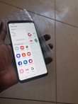 A picture of Samsung Galaxy S9 plus