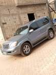 A picture of GX470