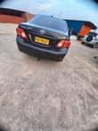 A picture of Corolla s