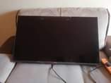 A picture of Hisense