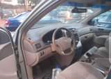 A picture of Toyota sienna 07