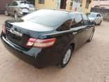 A picture of NEATLY USED TOYOTA CAMRY LE 2010