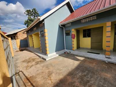 A picture of 4doubles on sale in nansana