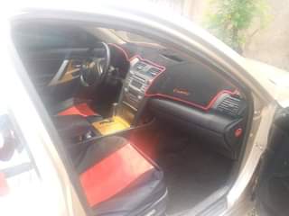 A picture of Camry muscle 2011 for sale