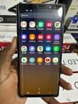A picture of GALAXY NOTE9 128GB 6GB RAM