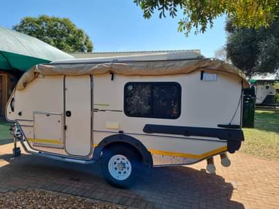 Caravan B.
