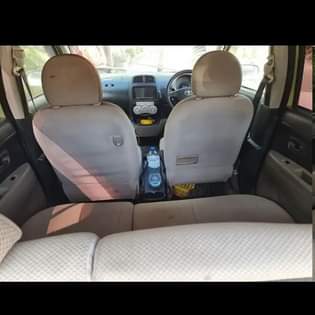A picture of 2005 Toyota Passo
