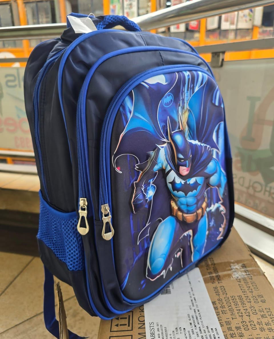 bags