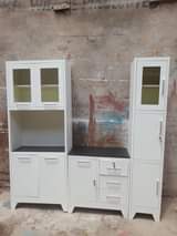 kitchen units