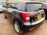 A picture of Toyota