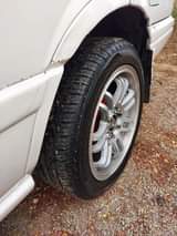 nissan b12