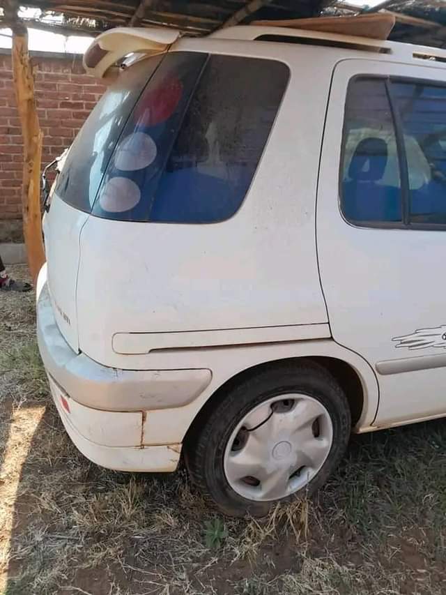 used toyota